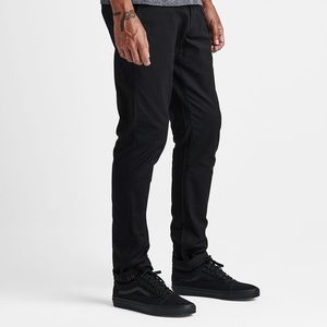 Roark Porter Pants